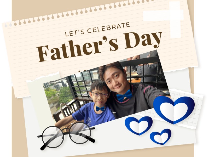 Happy Father’s Day